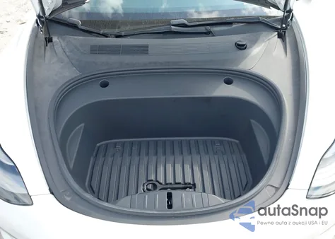 2021 Tesla Model 3 Standard Range Plus Rear-Wheel Drive z USA, uszkodzony, nr VIN 5YJ3E1EA6MF973154